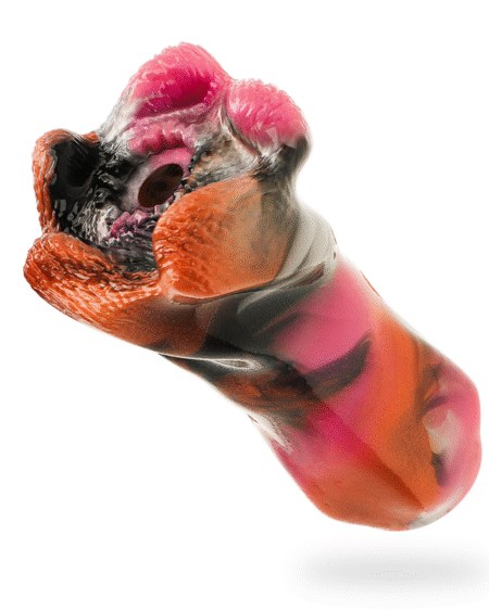 EPIC - TELEMUS CYCLOPS MÄNNLICHER MASTURBATORMUND