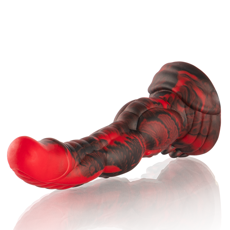 EPIC - ARES DILDO KÄMPFT LEIDENSCHAFT – Bild 5
