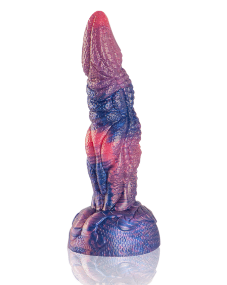 EPIC - DIONYSUS DILDO TANZ DER FREUDE