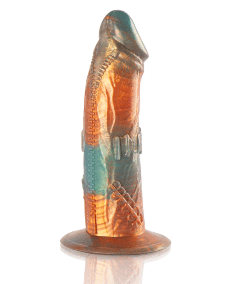 EPIC - TALOS DILDO DER KRAFT UND DES VERGNÜGENS