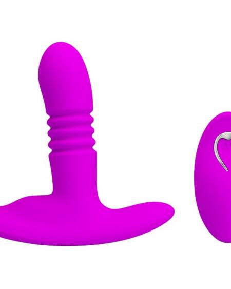 PRETTY LOVE - HEATHER ANAL AUF UND AB