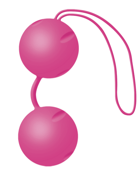 JOYDIVION JOYBALLS - LIFESTYLE ROSA