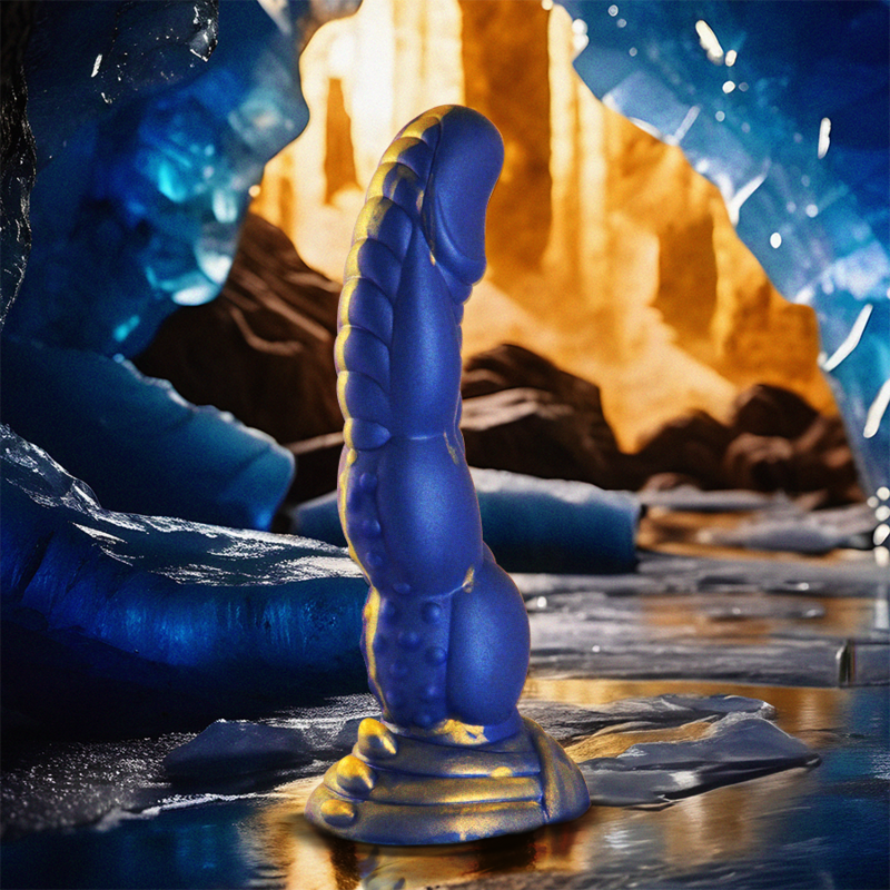 EPIC - POSEIDON DILDO UMARMUNG DES MEERES – Bild 8