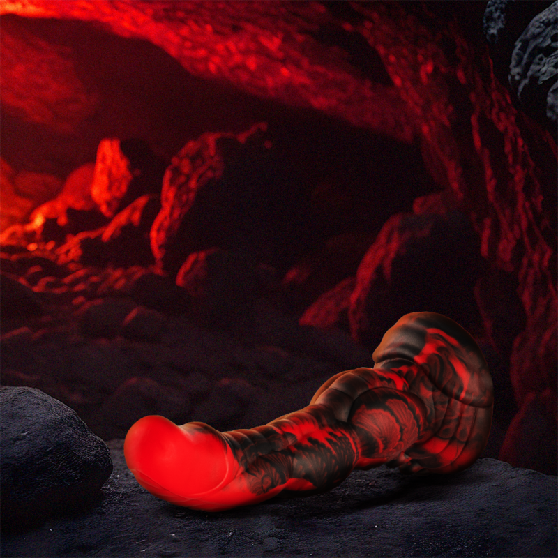 EPIC - ARES DILDO KÄMPFT LEIDENSCHAFT – Bild 8