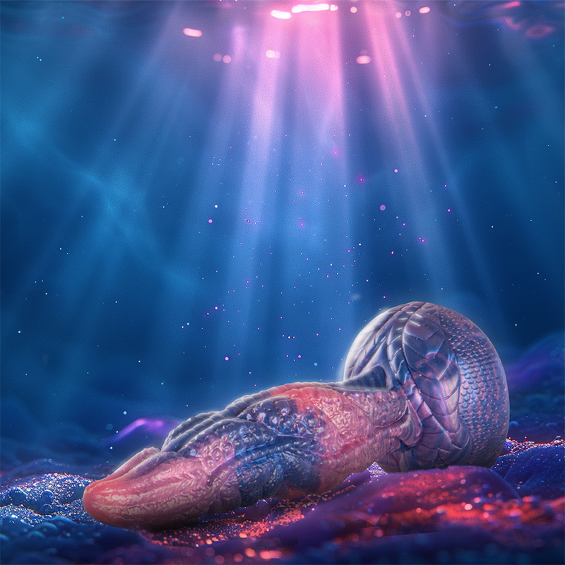 EPIC - DIONYSUS DILDO TANZ DER FREUDE – Bild 8