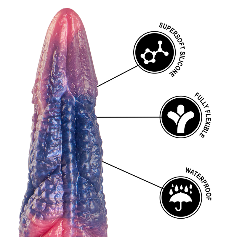 EPIC - DIONYSUS DILDO TANZ DER FREUDE – Bild 7