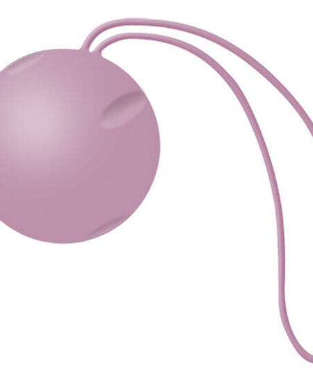 JOYDIVION JOYBALLS - SINGLE LIFESTYLE ROSA