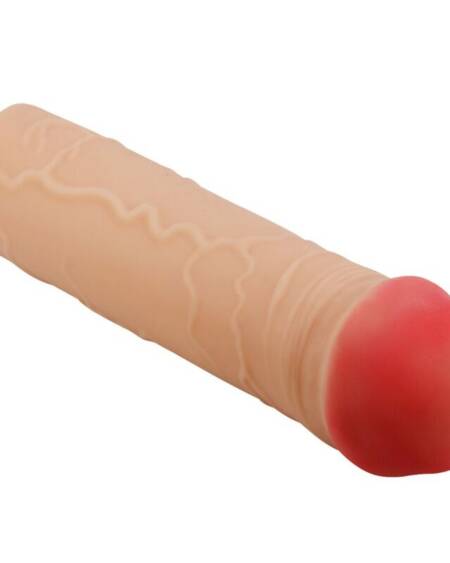 PRETTY LOVE - NILE PENIS EXTENDER COVER FLEISCH