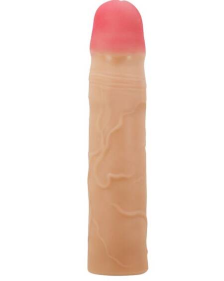 PRETTY LOVE - KYLIAN EXTENSIONING STIMULATING PENSE COVER