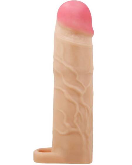 PRETTY LOVE - GERD NATÜRLICHE PENISHÜLLE ZUR VERLNGERUNG