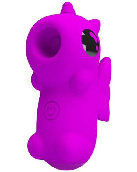 PRETTY LOVE - MINI-SPASSSPIELZEUGE VON MAGIC UNICORN STIMULATOR