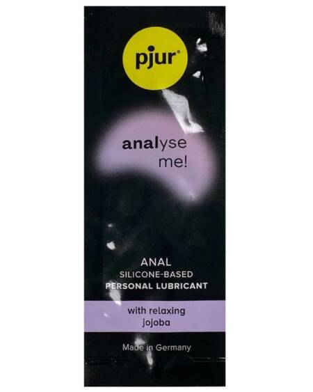 PJUR - ANALYSE ME ANAL ENTSPANNENDES GEL 1,5 ML