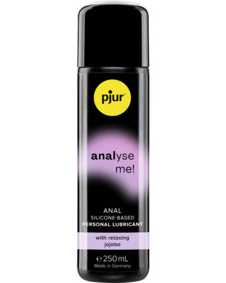 PJUR - ANALYZE ME ANAL ENTSPANNUNGSGEL 250 ML