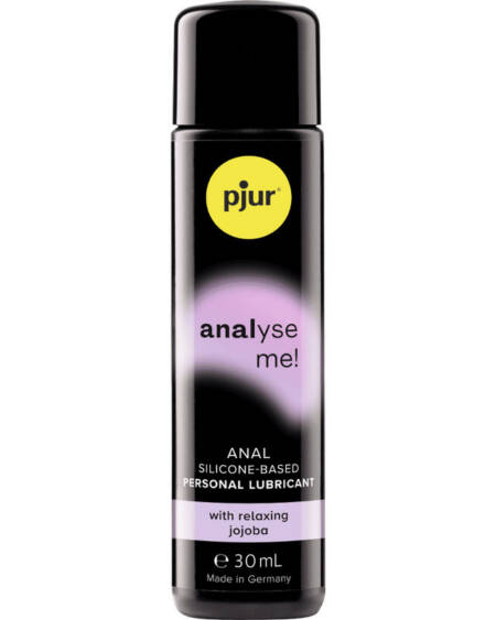 PJUR - ANALYZE ME ANAL ENTSPANNUNGSGEL 30 ML
