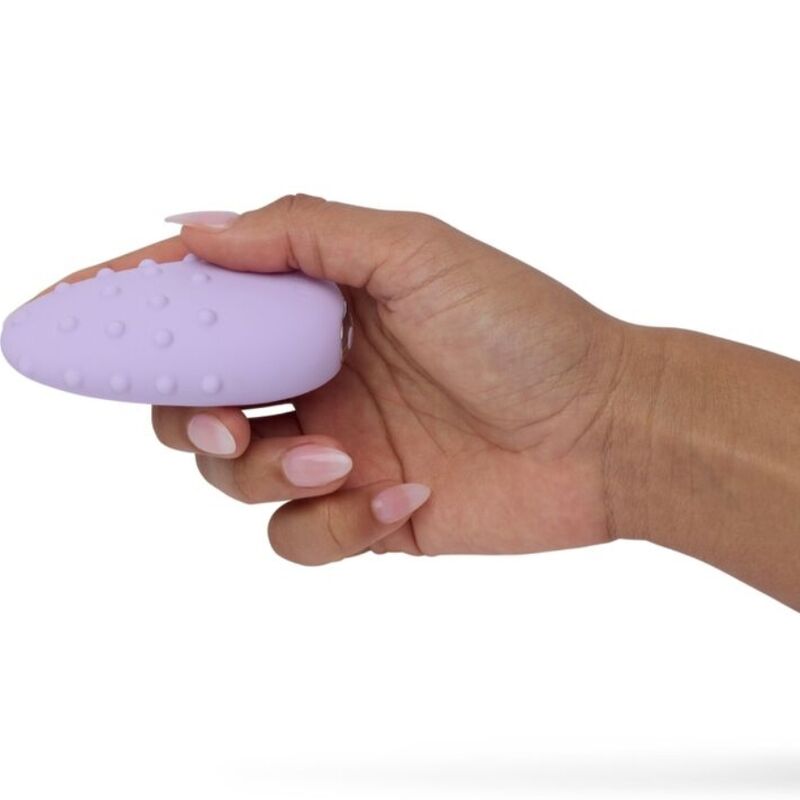 JE JOUE - MIMI DEUX LILA MASSAGER – Bild 7