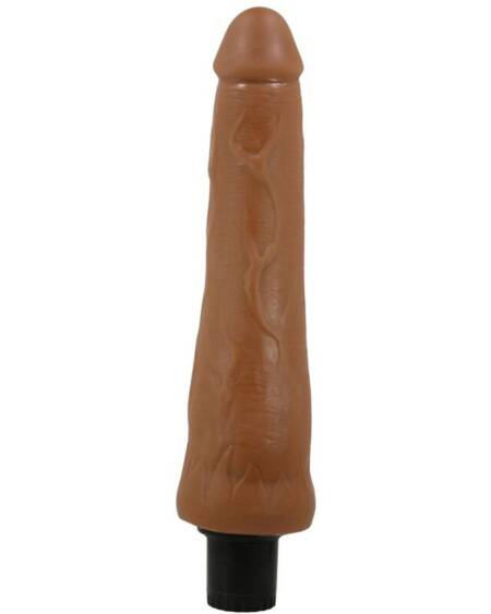 PRETTY LOVE - ALFREDO REALISTISCHER VIBRATOR 21.5 CM -O- 4 CM