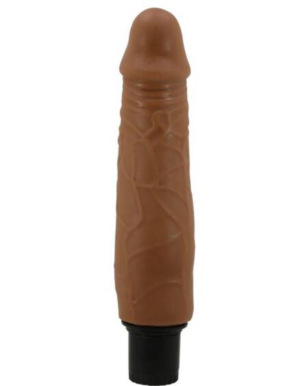 PRETTY LOVE - WALDORF REALISTISCHER VIBRATOR 18 CM -O- 4 CM