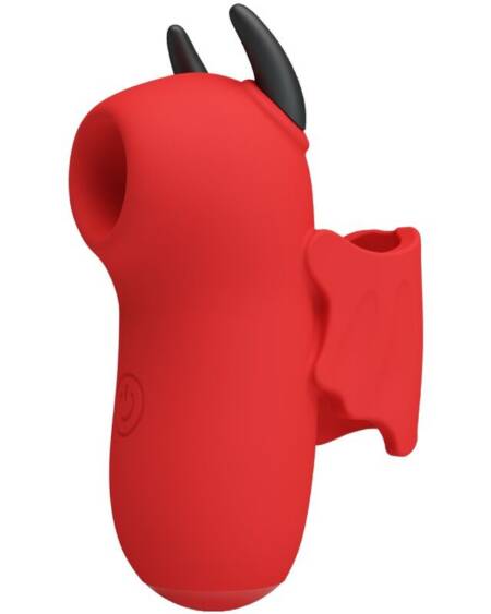 PRETTY LOVE - MINI-SPASSSPIELZEUGE VON MAGIC DEVIL STIMULATOR