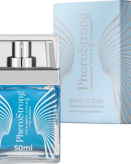 PHEROSTRONG - PHEROMONE PARFÜM ENGEL FÜR FRAUEN 50 ML