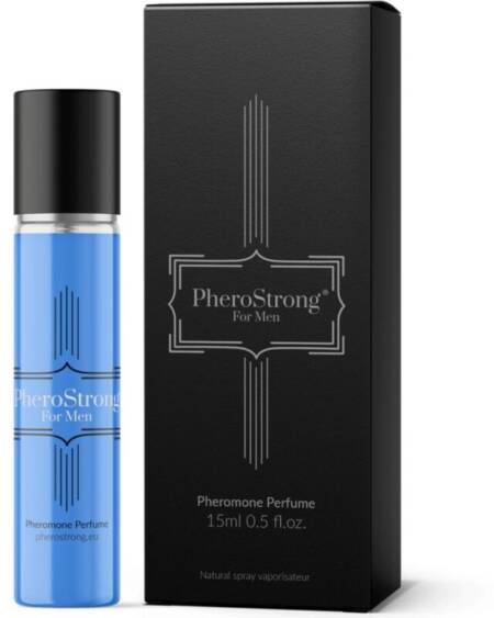 PHEROSTRONG - PHEROMONE PARFÜM FÜR MNNER 15 ML