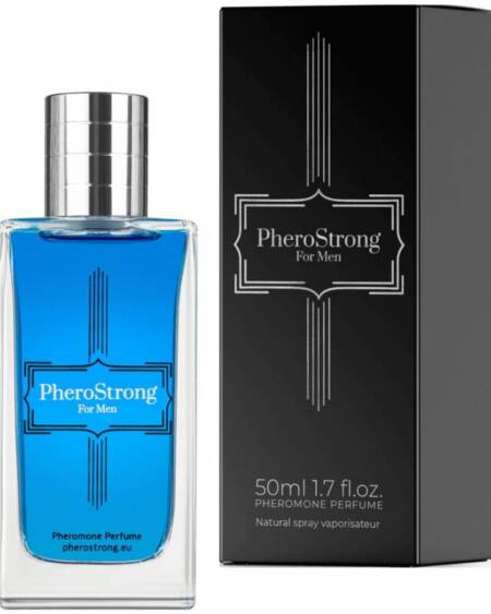 PHEROSTRONG - PHEROMONE PARFÜM FÜR MNNER 50 ML