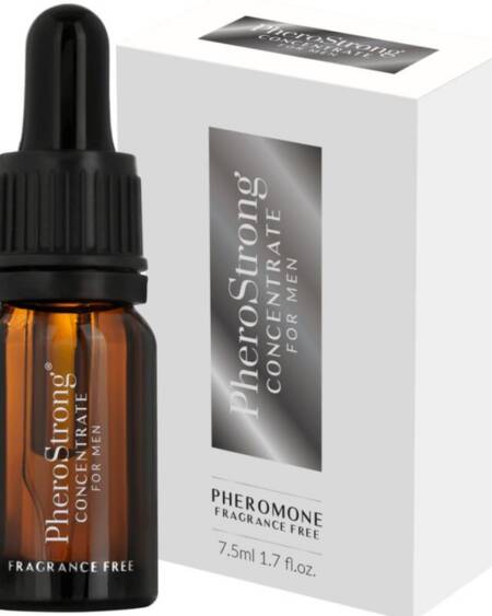 PHEROSTRONG - DUFTKONZENTRAT FÜR IHN 7,5 ML