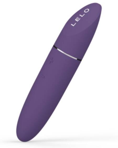 LELO - MIA 3 PERSÖNLICHER VIBRATOR LILA