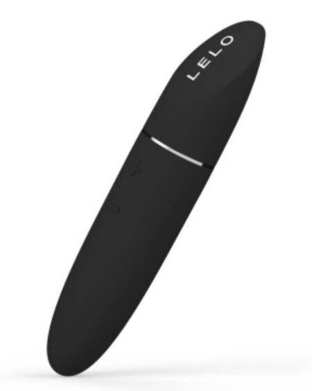 LELO - MIA 3 PERSONAL VIBRATOR SCHWARZ