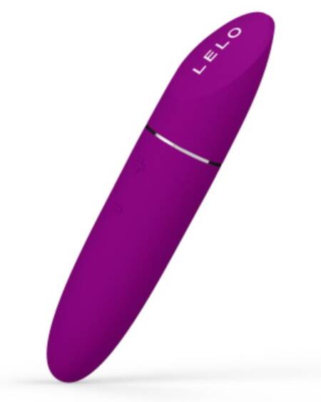 LELO - MIA 3 PERSÖNLICHER VIBRATOR ROSA