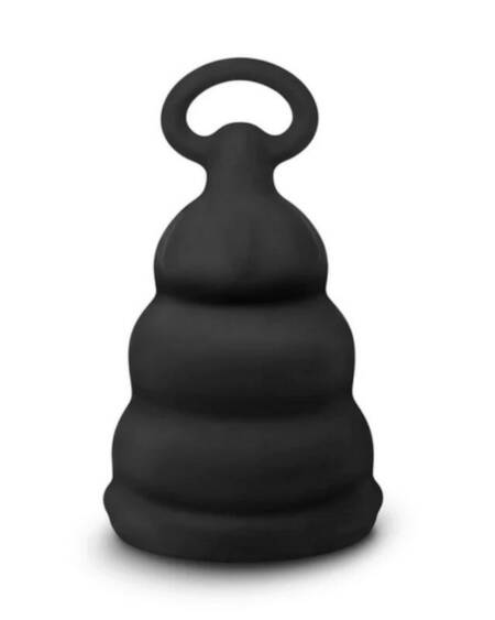 G-VIBE - GCUP SCHWARZE MENSTRUATIONSTASSE