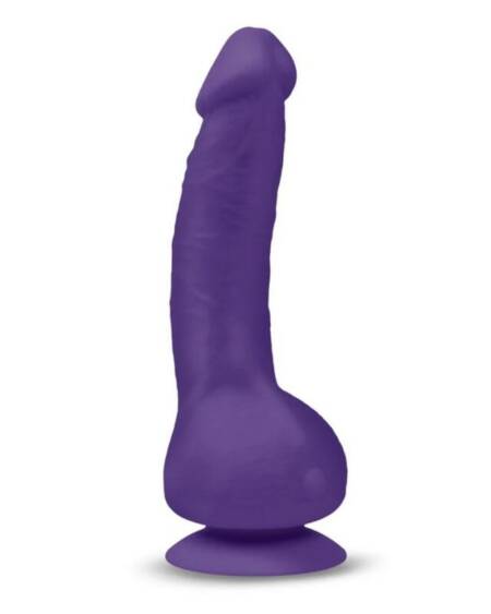G-VIBE - GREAL 2 VIOLETT REALISTISCHER VIBRATOR