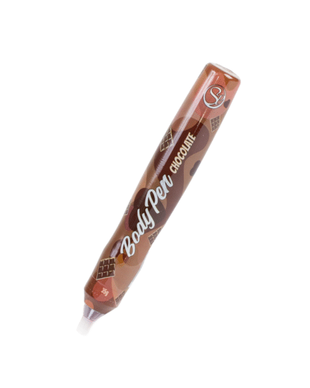 SECRET PLAY - KÖRPERSTIFT SCHOKOLADE