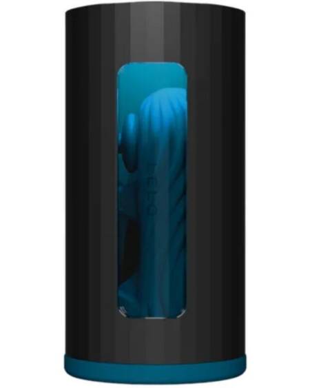 LELO - F1S V3 MÄNNLICHER MASTURBATOR, BLAU