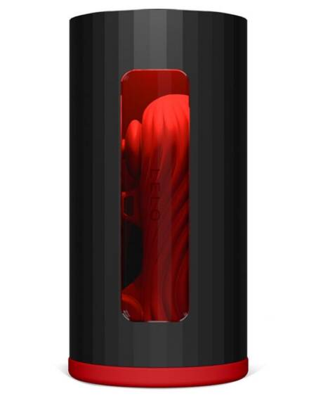 LELO - F1S V3 MÄNNLICHER MASTURBATOR ROT