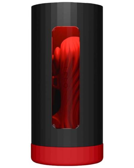 LELO - F1S V3 MÄNNLICHER MASTURBATOR ROT XL