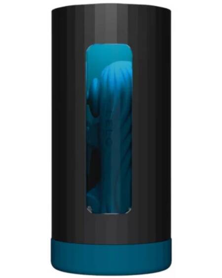 LELO - F1S V3 MÄNNLICHER MASTURBATOR, BLAUGRÜN, XL