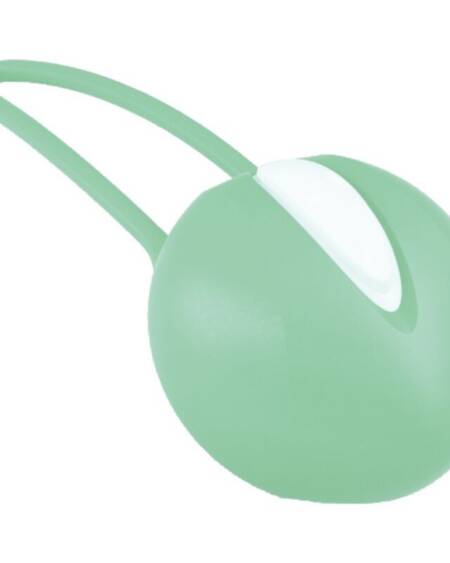 FUN FACTORY - SMARTBALL UNO BECKENBALL WEISS / PISTAZIENGRÜN