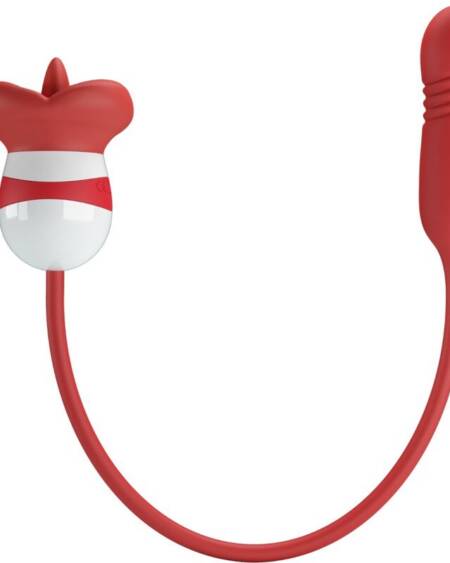 PRETTY LOVE - ASHLYNN MASTURBATOR MUND ROT