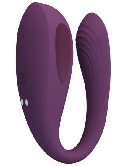 PRETTY LOVE - AARI  LILA KLITORIS-MASSAGEGERÄT KOSTENLOSE APP