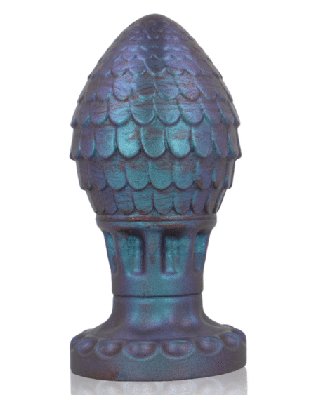 EPIC - VRAKOS DRACHENEI ANALSTECKER GRÖSSE L