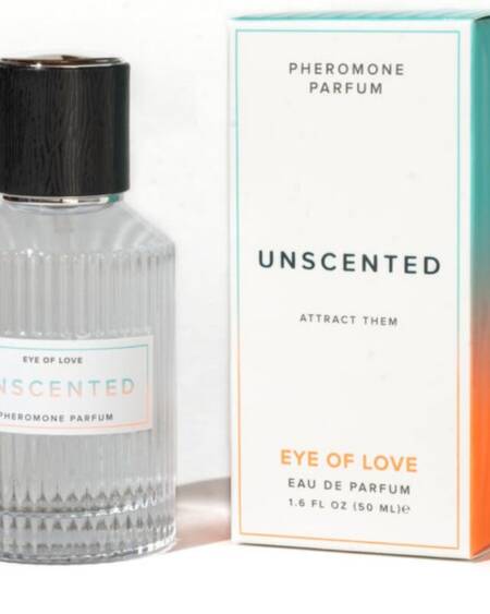 EYE OF LOVE - EOL PHEROMONES PARFUM DELUXE 50 ML OHNE PARFÜM LOCKEN SIE SIE AN
