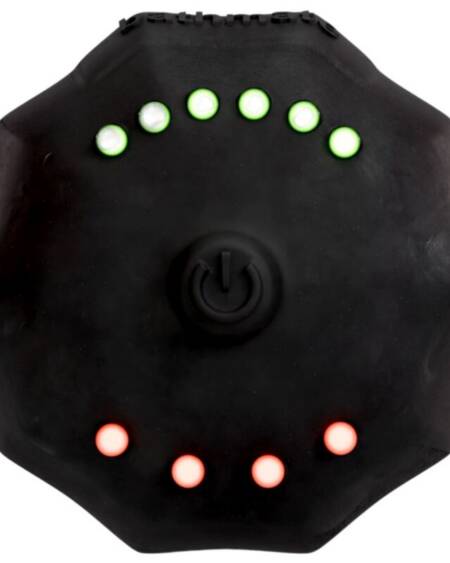 BATHMATE - DIREKTPUMPEN-TIMER SCHWARZ