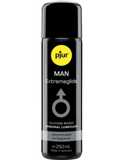 PJUR - MAN PREMIUM SCHMIERMITTEL 250 ML