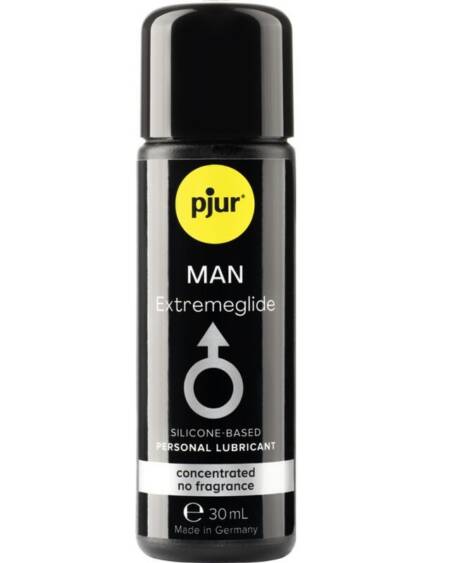PJUR - MAN PREMIUM SCHMIERMITTEL 30 ML
