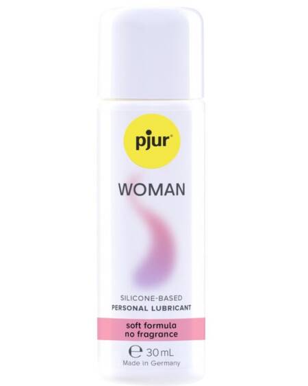 PJUR - WOMAN BODYGLIDE SCHMIERMITTEL 30 ML