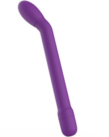 B SWISH - BGEE INFINITE CLASSIC G-SPOT-VIBRATOR 5 GESCHWINDIGKEITEN WIEDERAUFLADBAR LILA