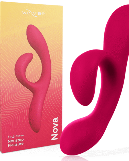 WE-VIBE - VIBRATOR APP NOVA