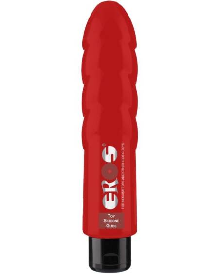 EROS - TOY SILICONE GLIDE SCHMIERMITTEL AUF SILIKONBASIS 175 ML