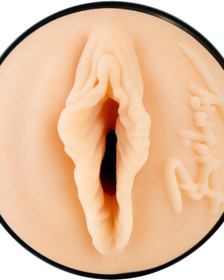 KIIROO - FEEL BRITNEY AMBER MASTURBATOR