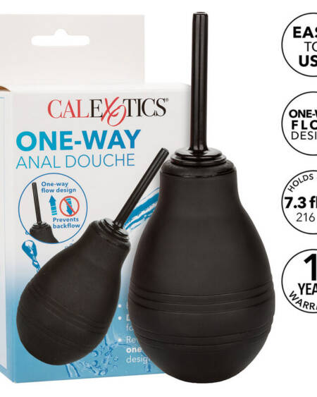 CALEXOTICS - ONE WAY ANALDUSCHE SCHWARZ